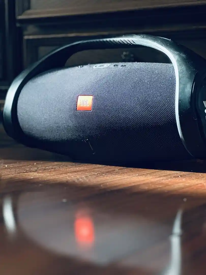 JBL BOOMBOX 2