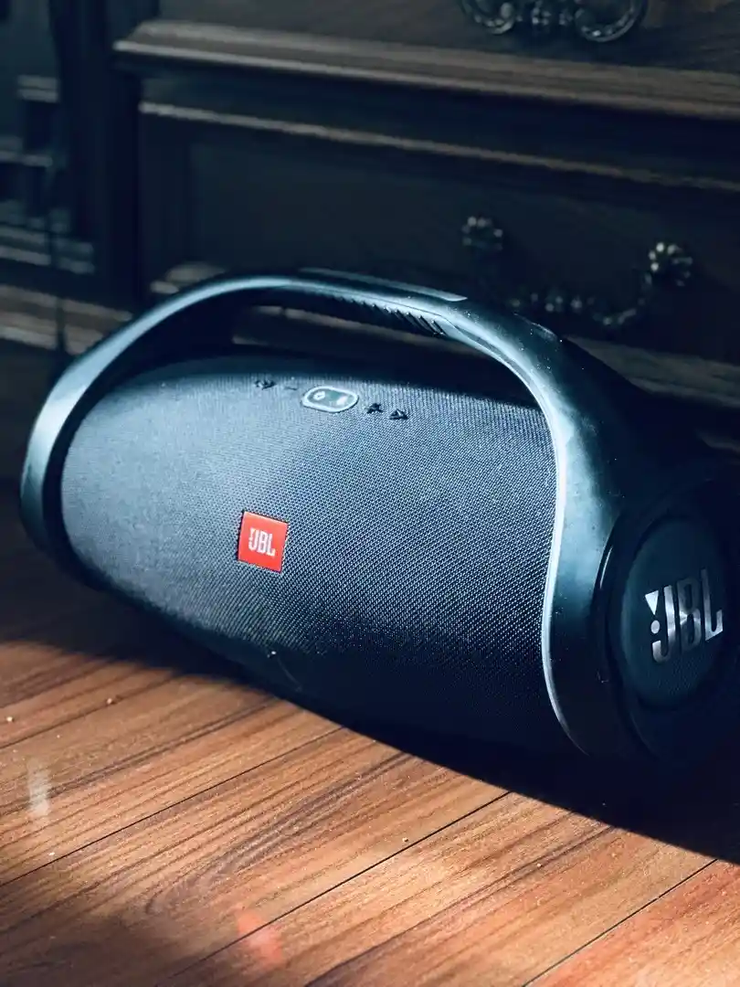JBL BOOMBOX 2