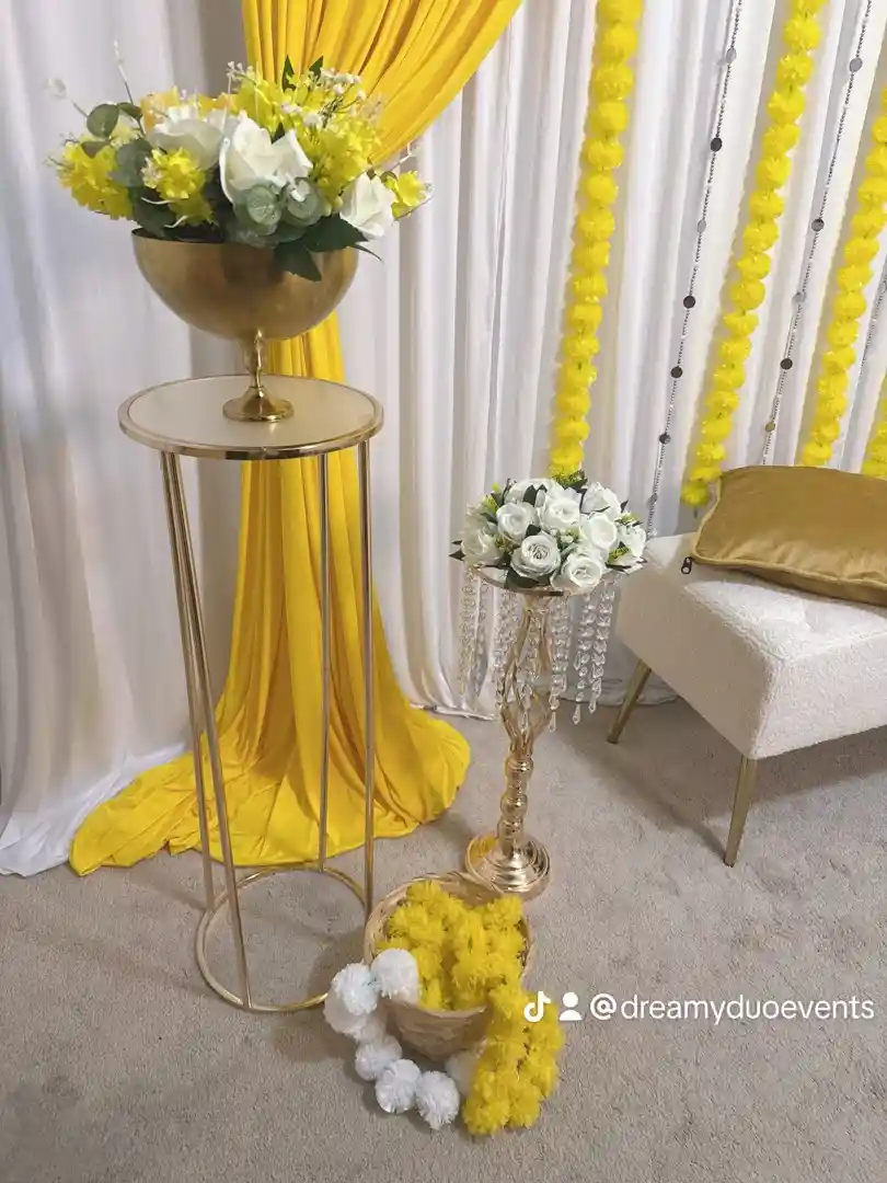 Mayun setup