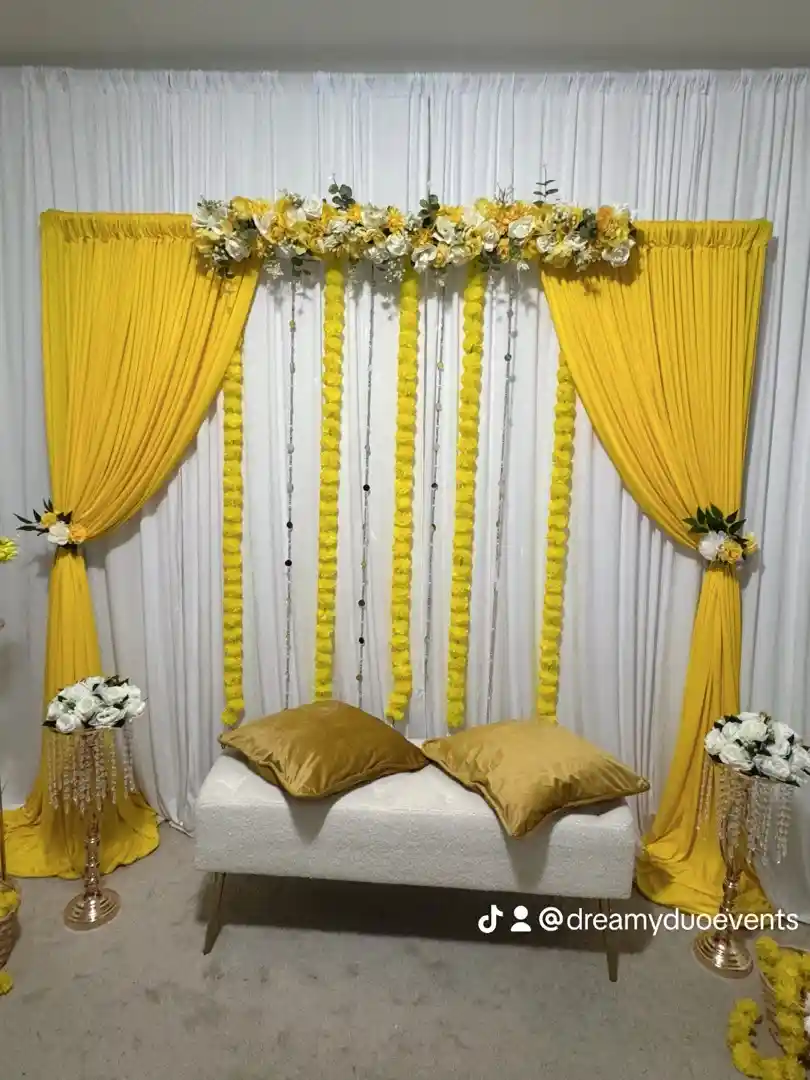 Mayun setup