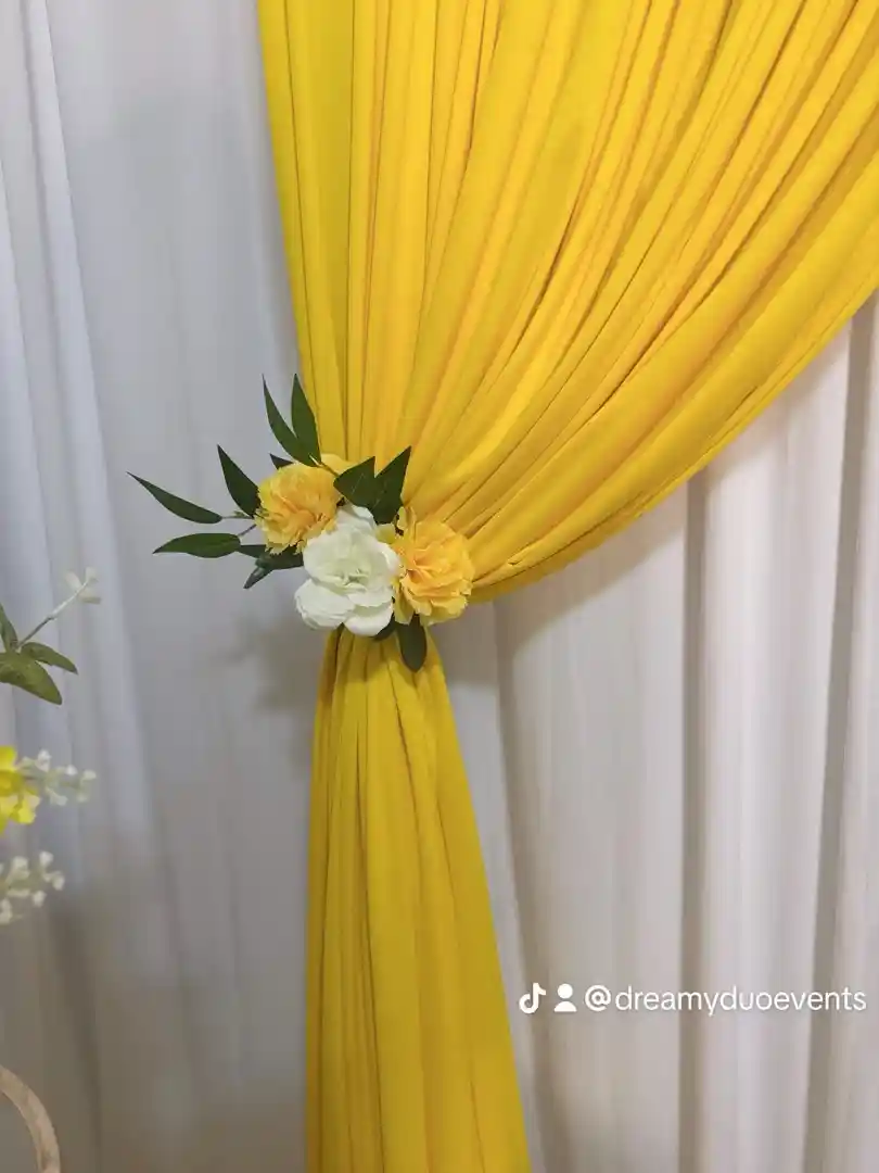 Mayun setup