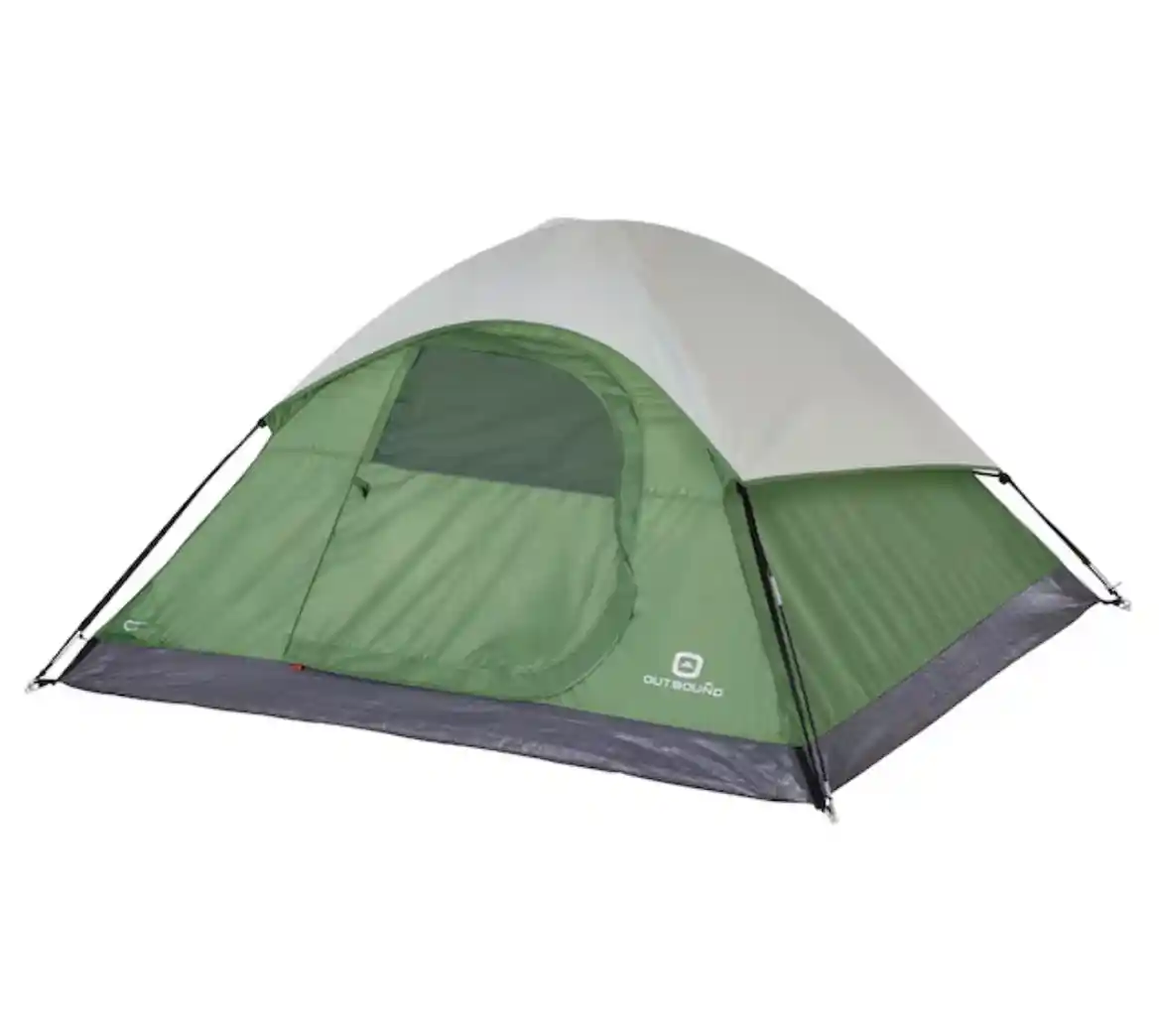 2 person tent