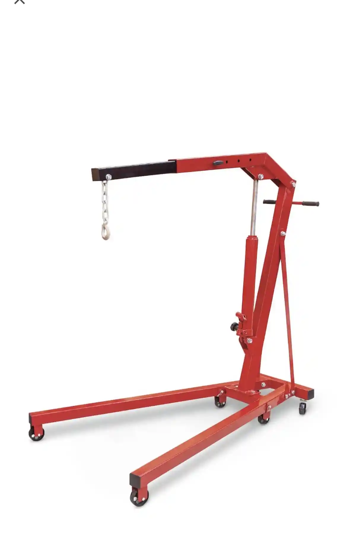 Engine Hoist
