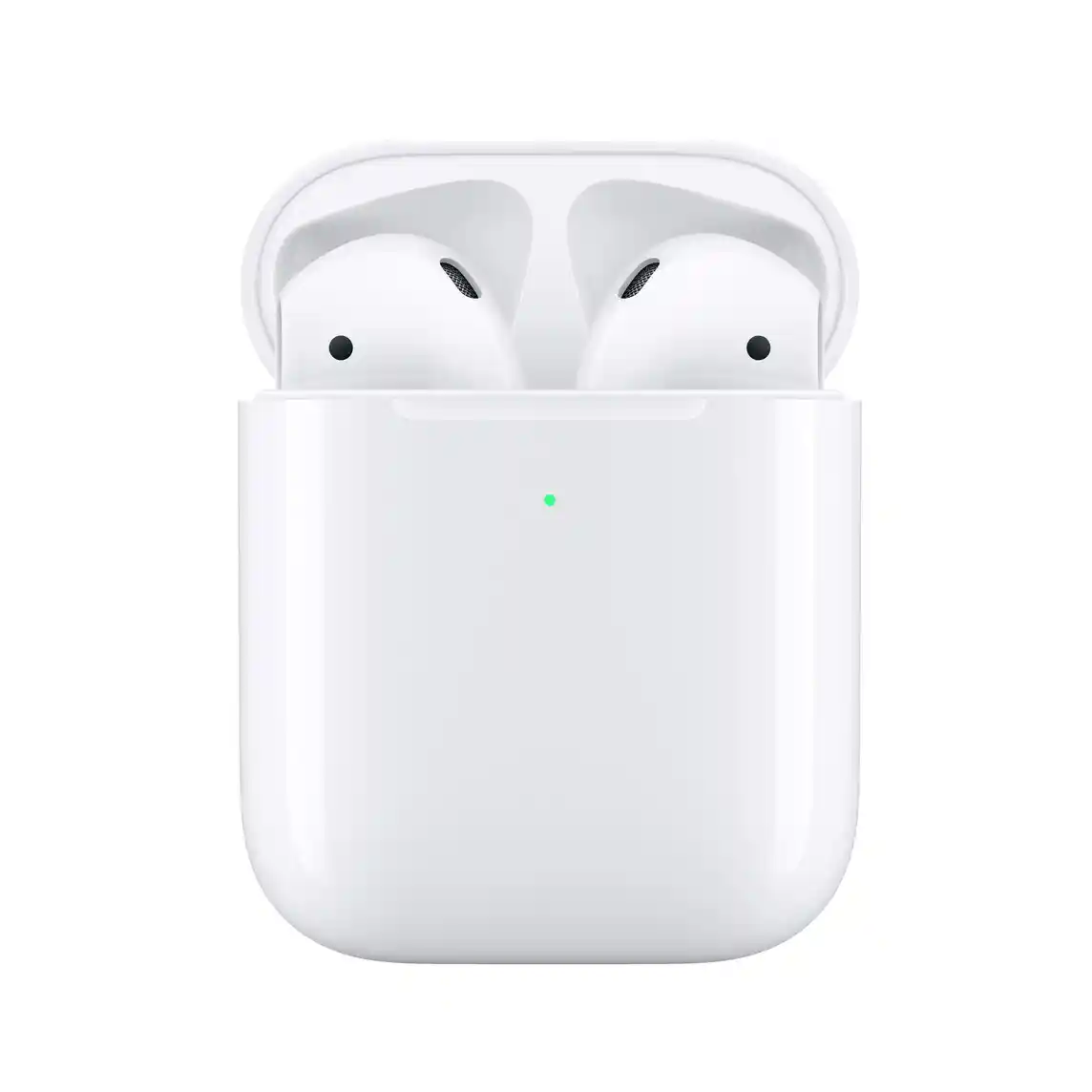 apple airpods