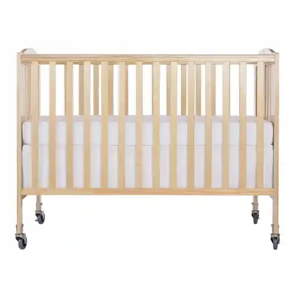 Dream On Me Folding Full Size Crib