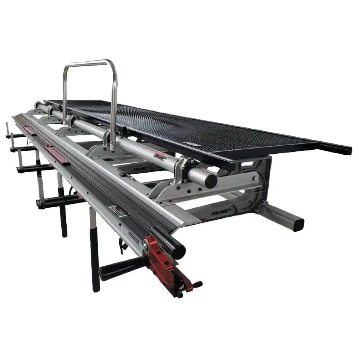 10'6" Aluminum Brake Cutter & Measuring System