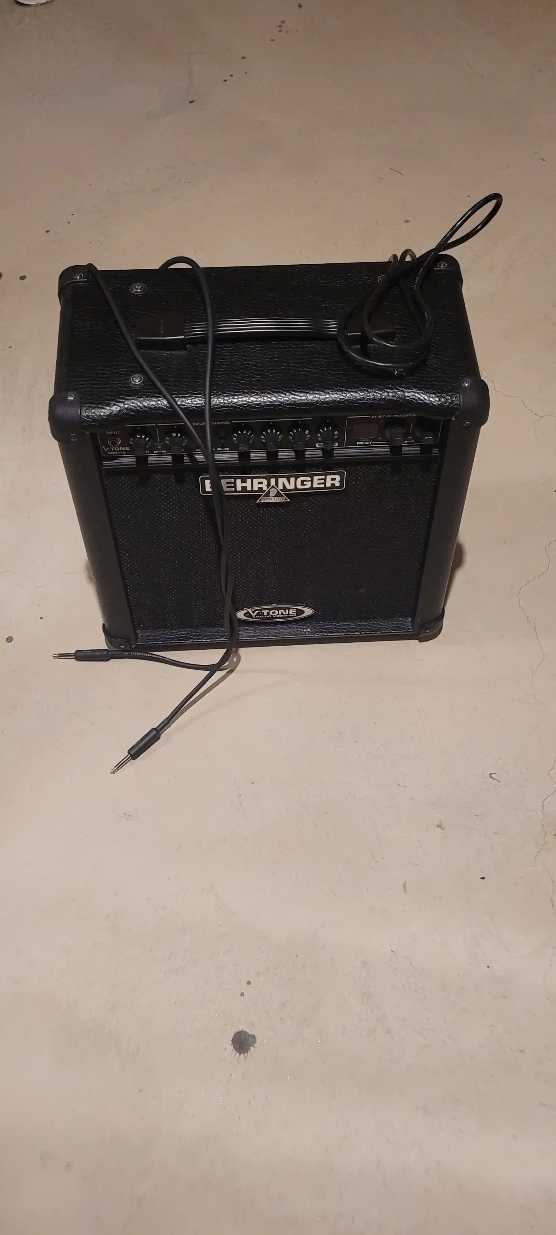 Electric Guitar