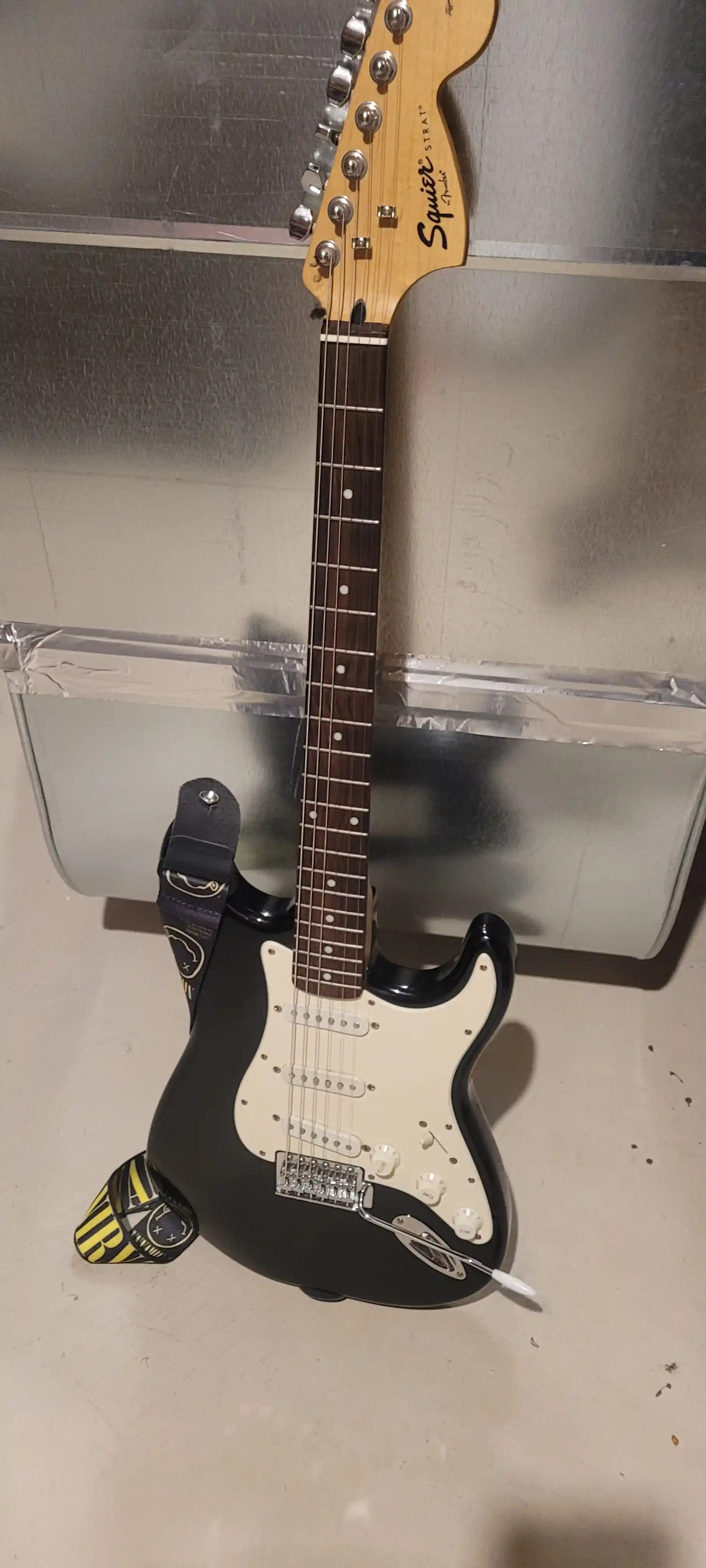 Electric Guitar