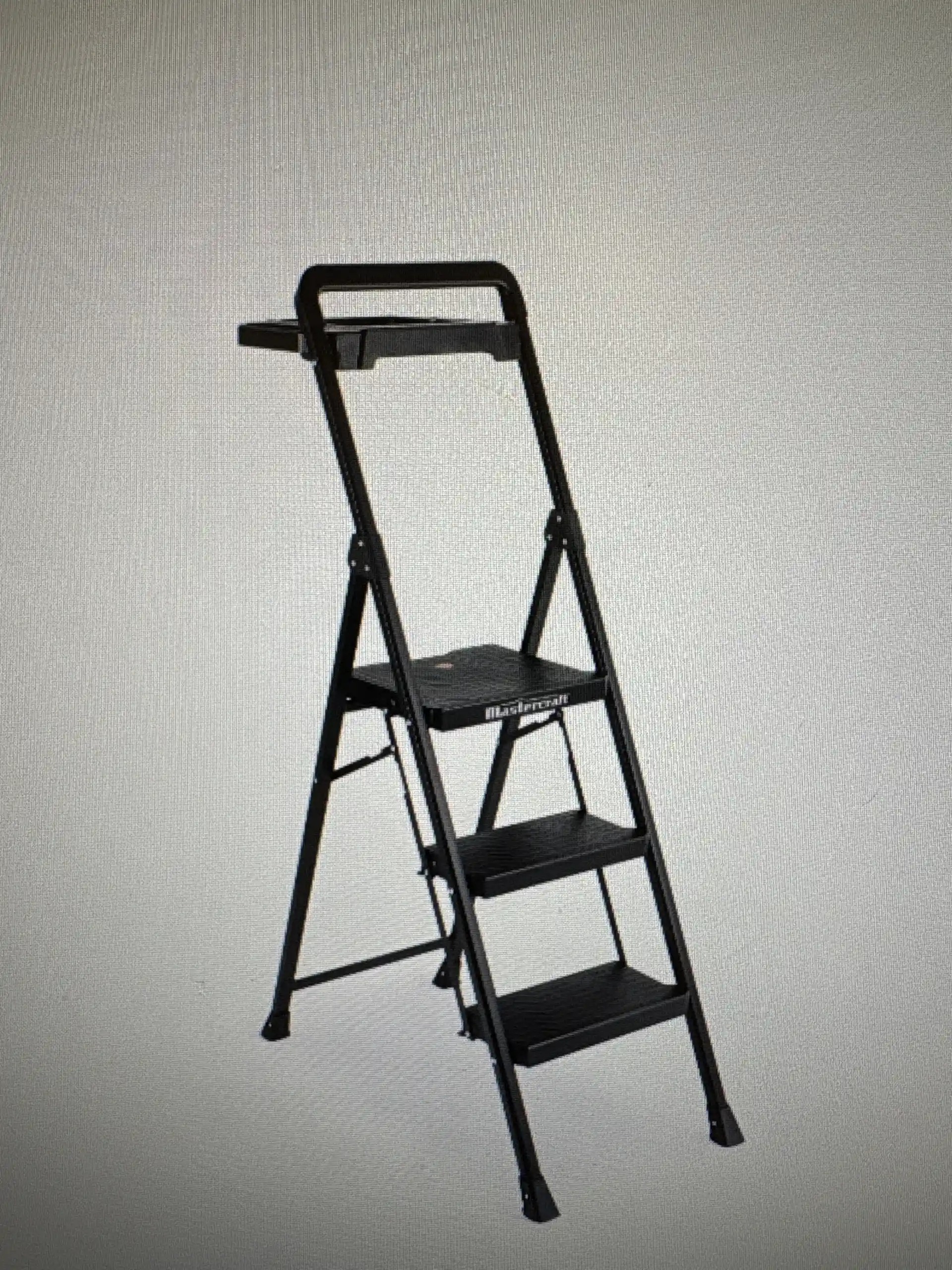 ladder
