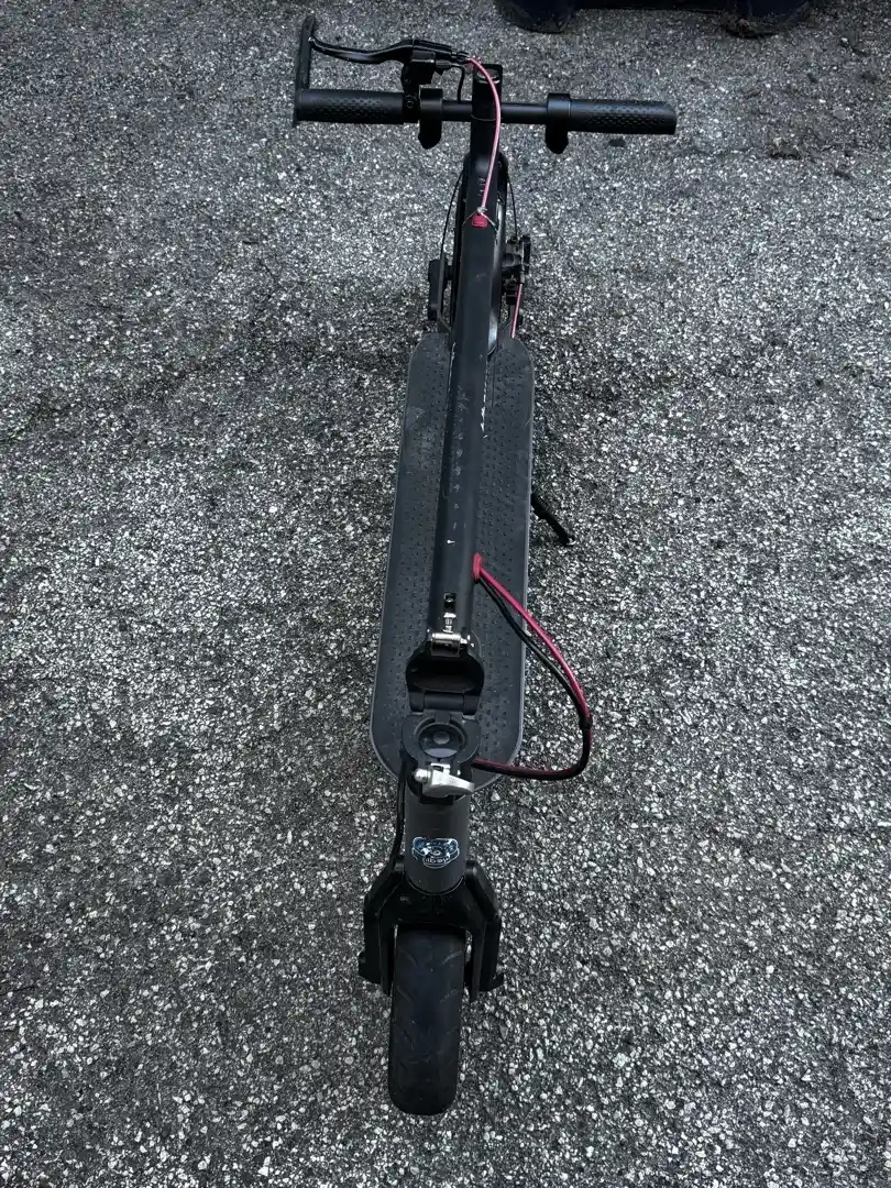 HI BOY S2 Pro adult ELECTRIC SCOOTER