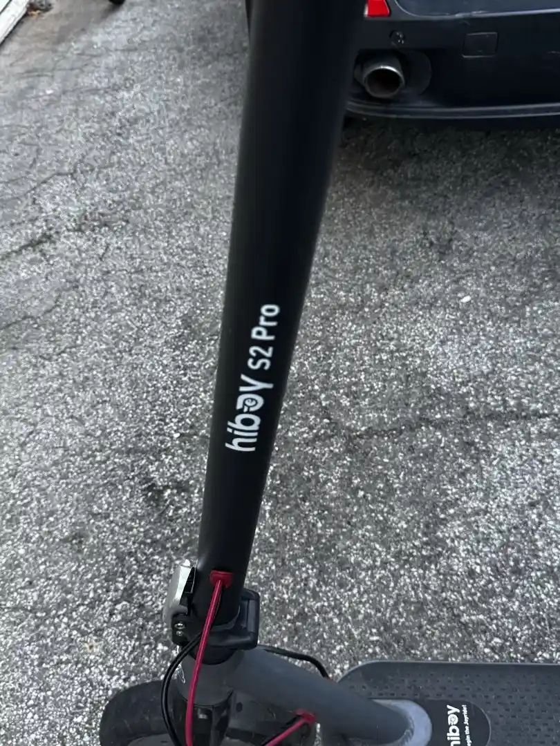 HI BOY S2 Pro adult ELECTRIC SCOOTER