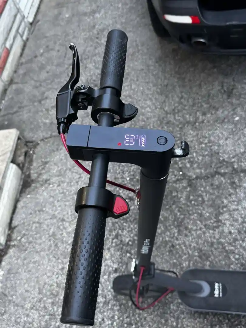 HI BOY S2 Pro adult ELECTRIC SCOOTER
