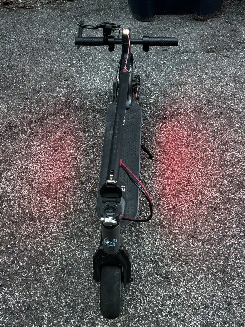 HI BOY S2 Pro adult ELECTRIC SCOOTER