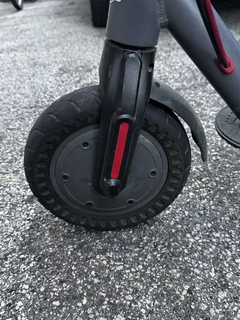 HI BOY S2 Pro adult ELECTRIC SCOOTER