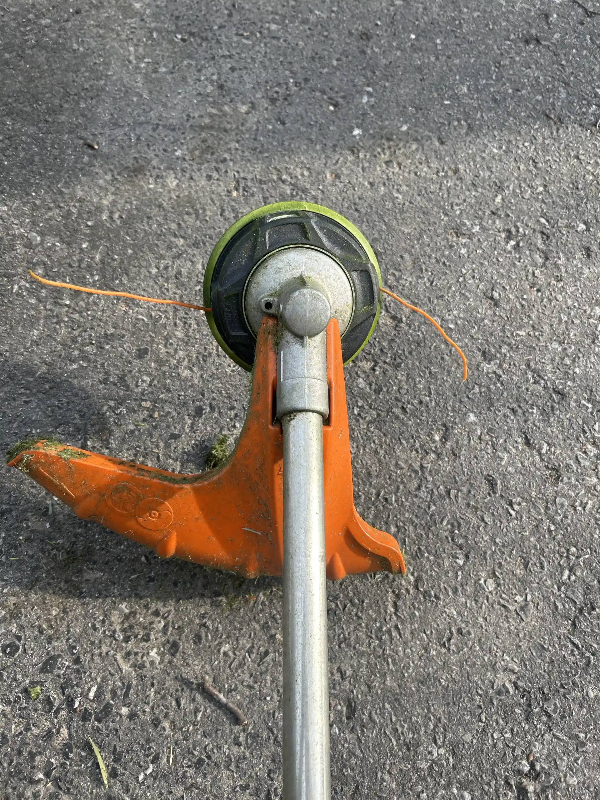 Stihl FS 56 RC Lawn Trimmer
