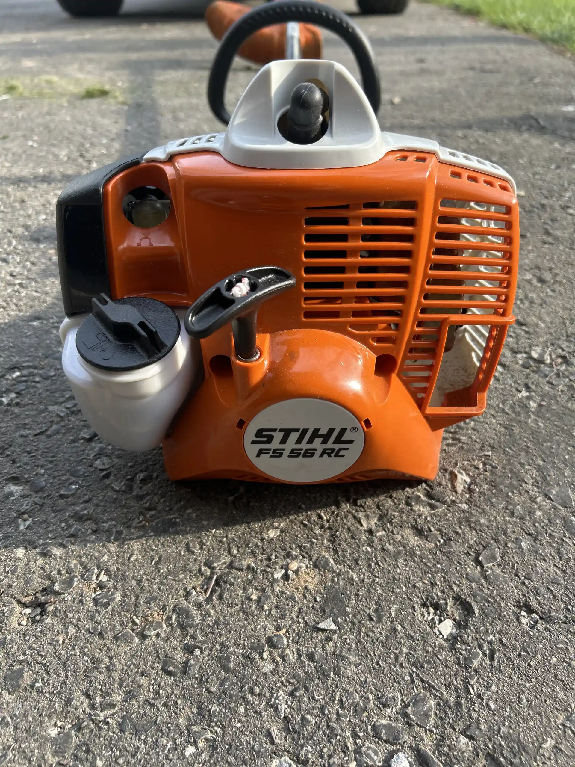 Stihl FS 56 RC Lawn Trimmer