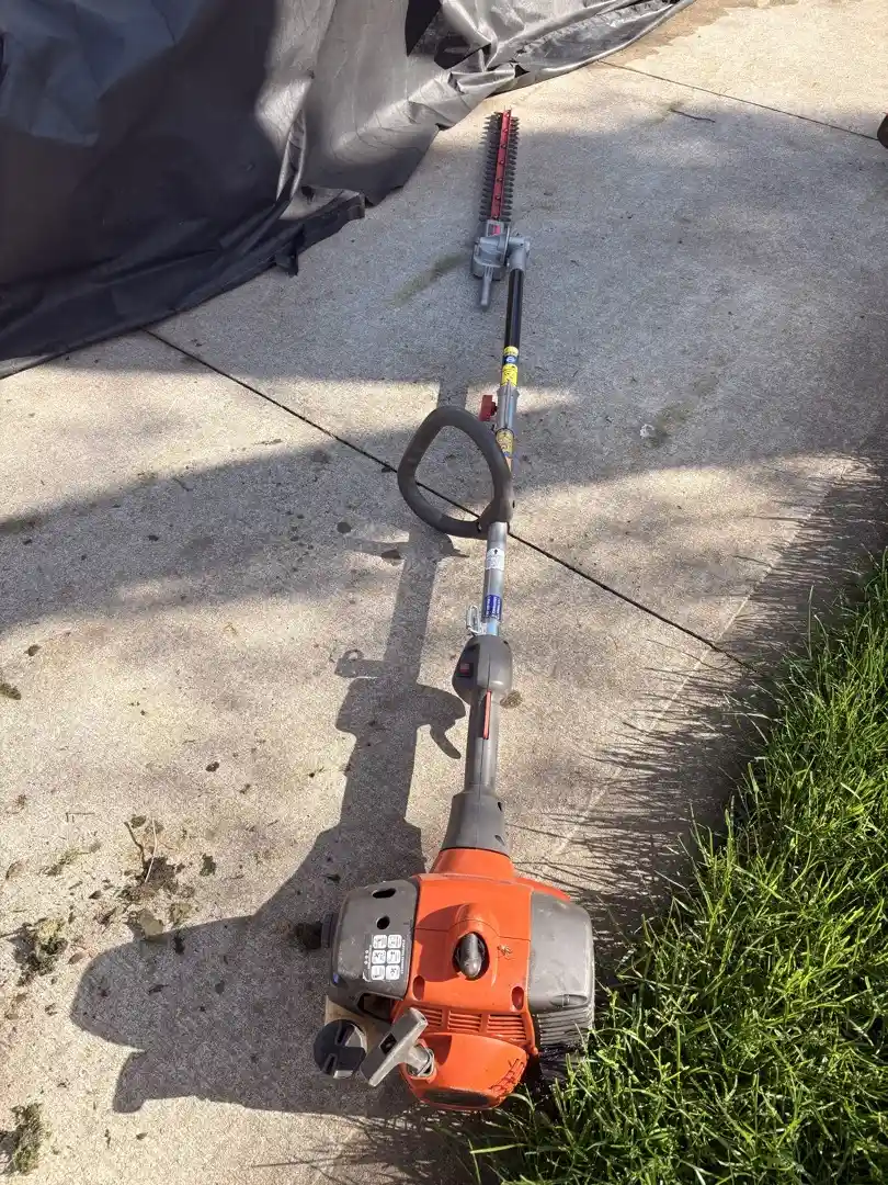 hedge Trimmer