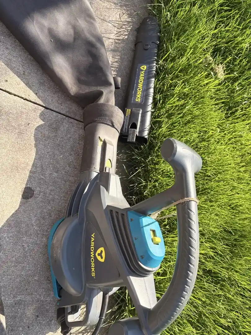 hedge Trimmer