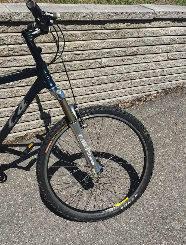 C4 Eclipse Mountain Bike - Tuned & Ready to Ride