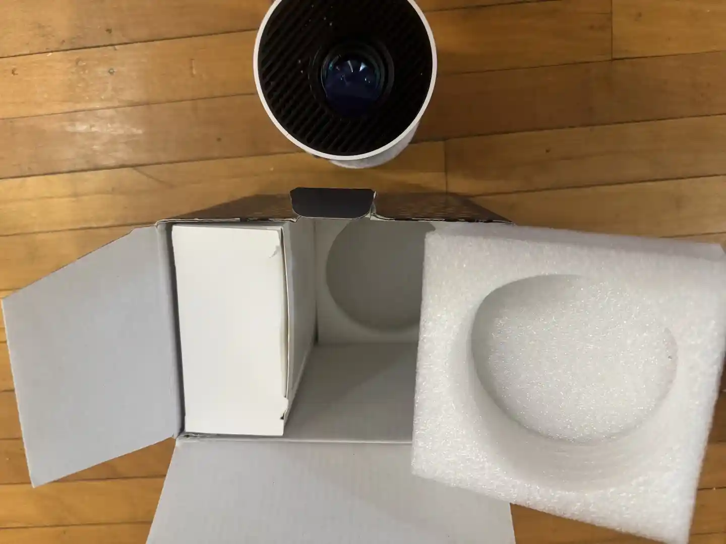 Multimedia Projector