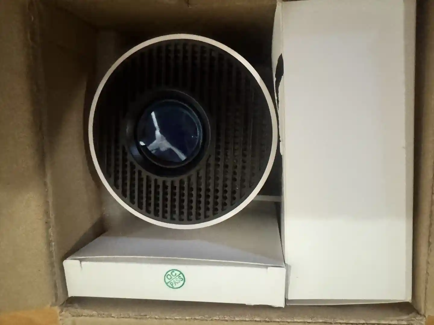 Multimedia Projector