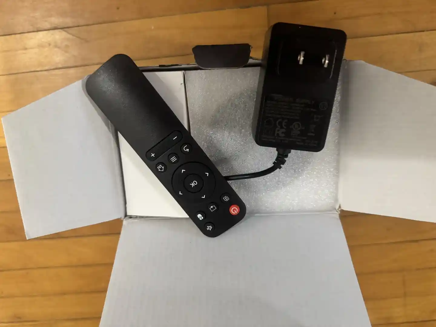 Multimedia Projector