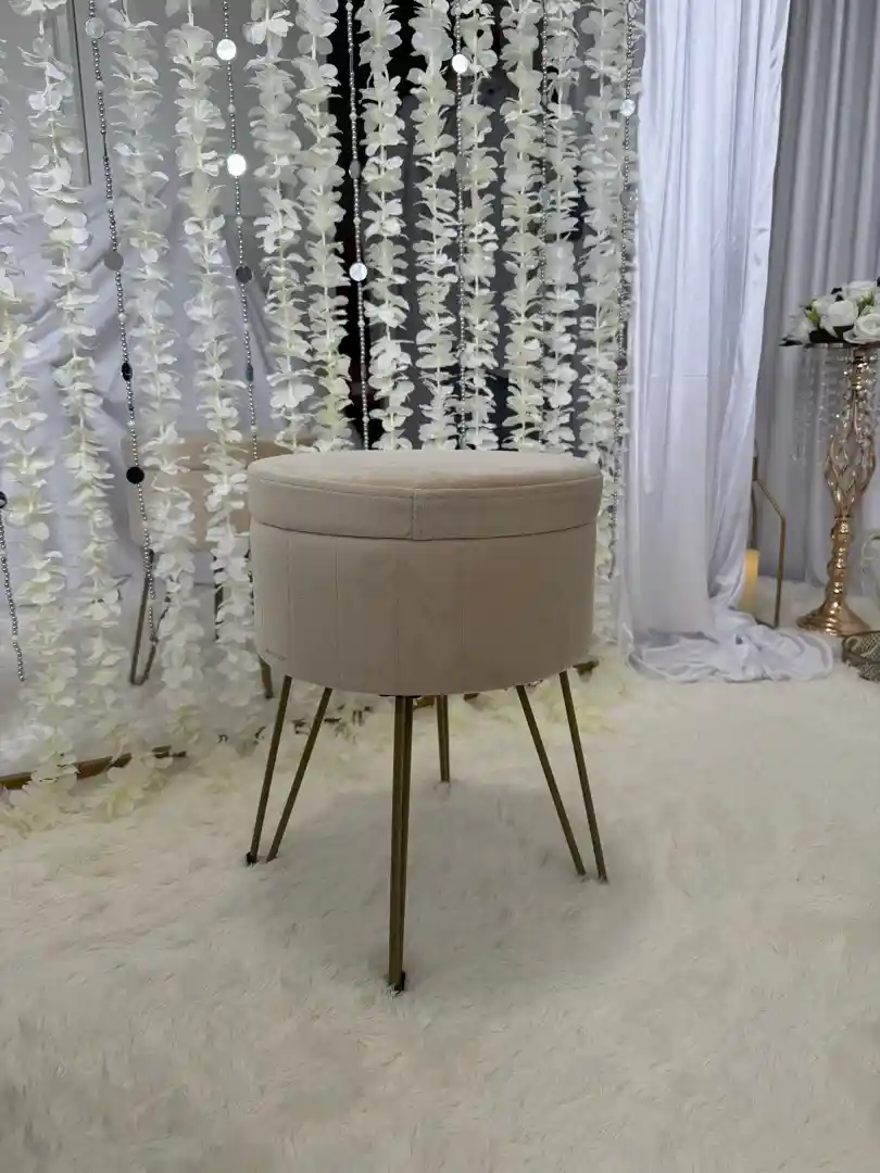Nikah partition