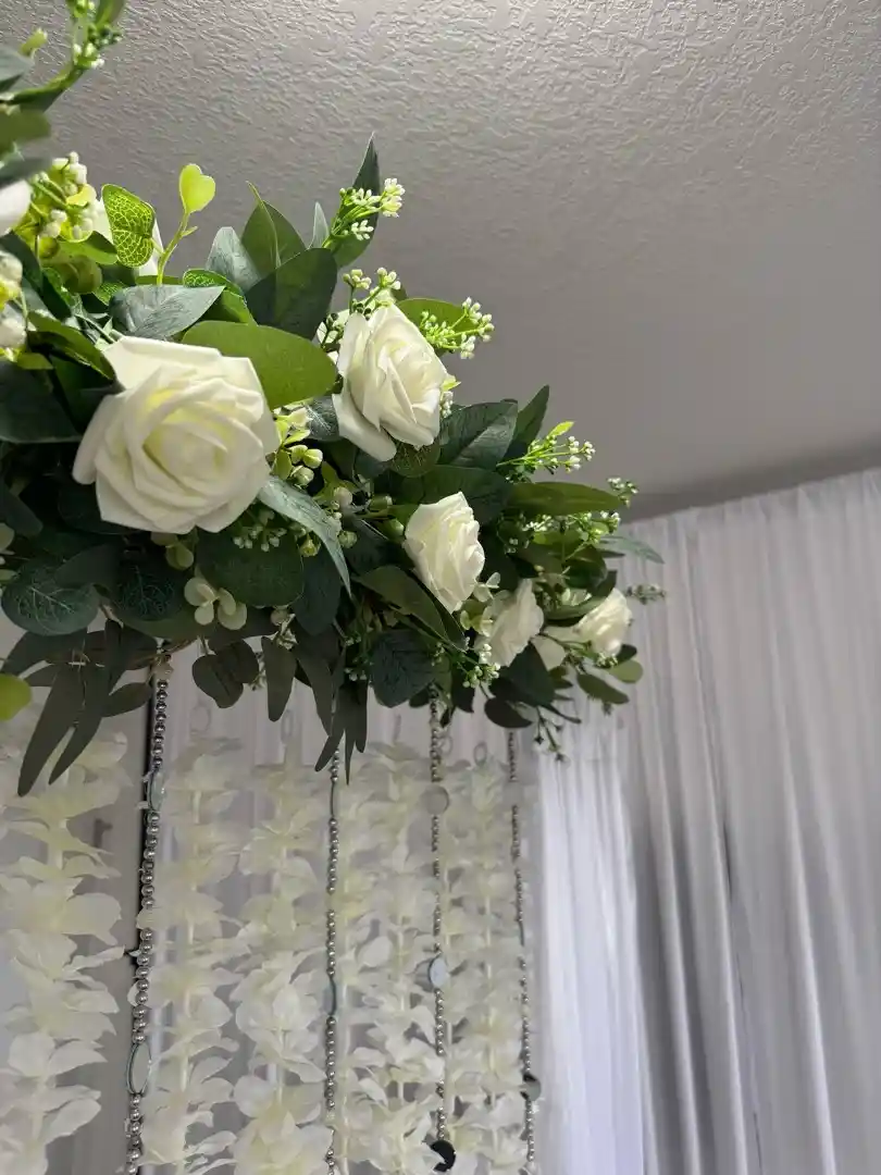 Nikah partition