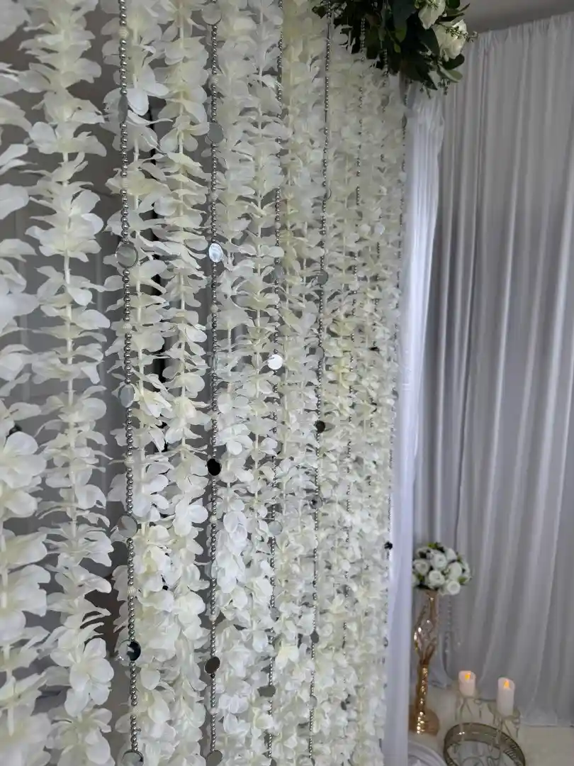 Nikah partition
