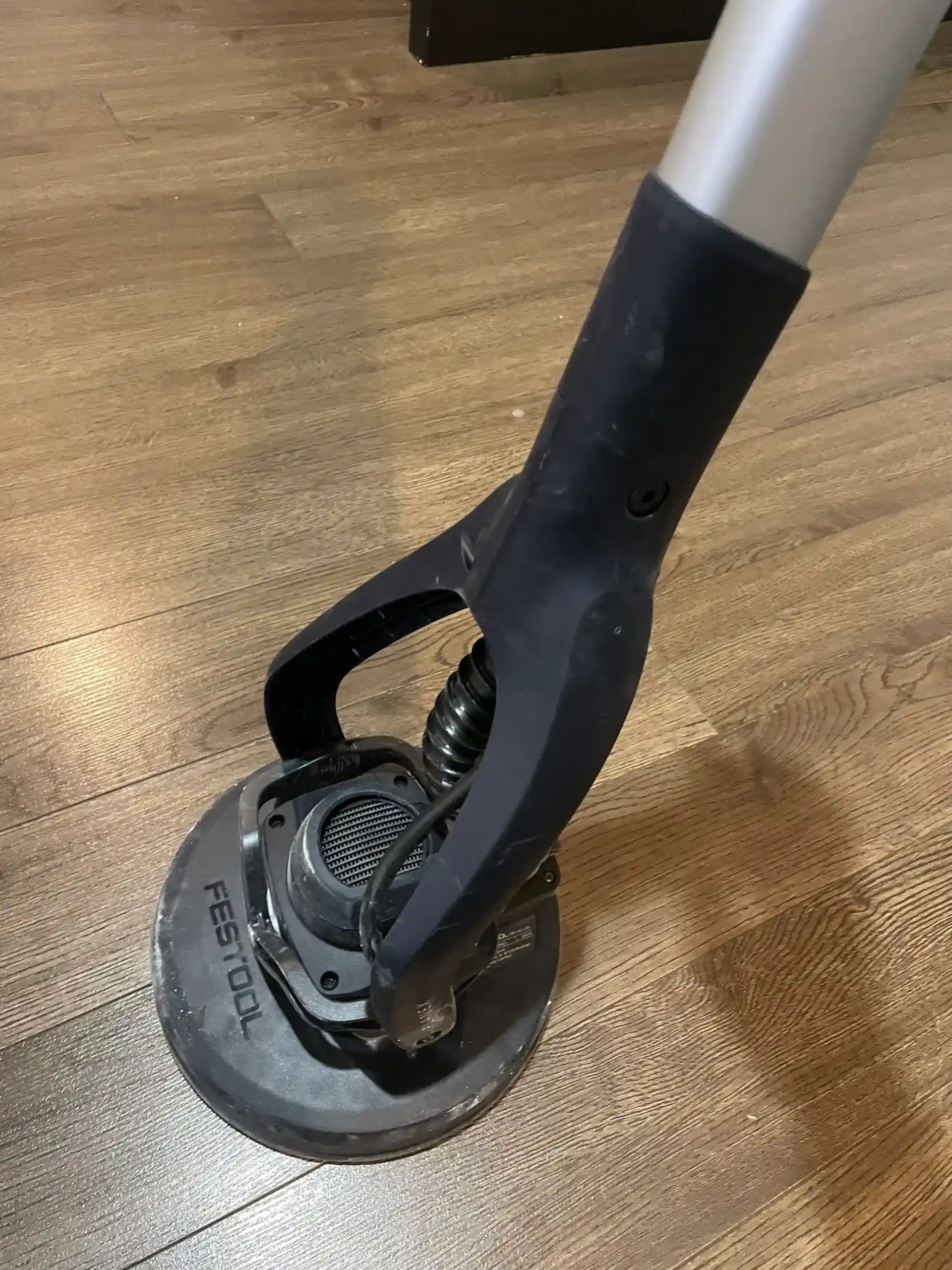 Festool Drywall Sander with LED
