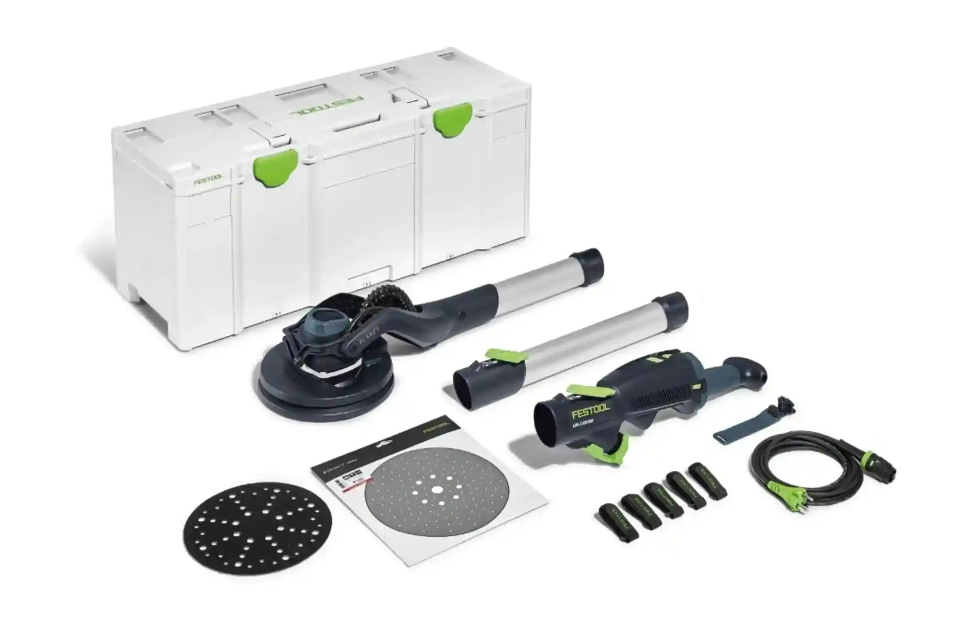 Festool Drywall Sander with LED