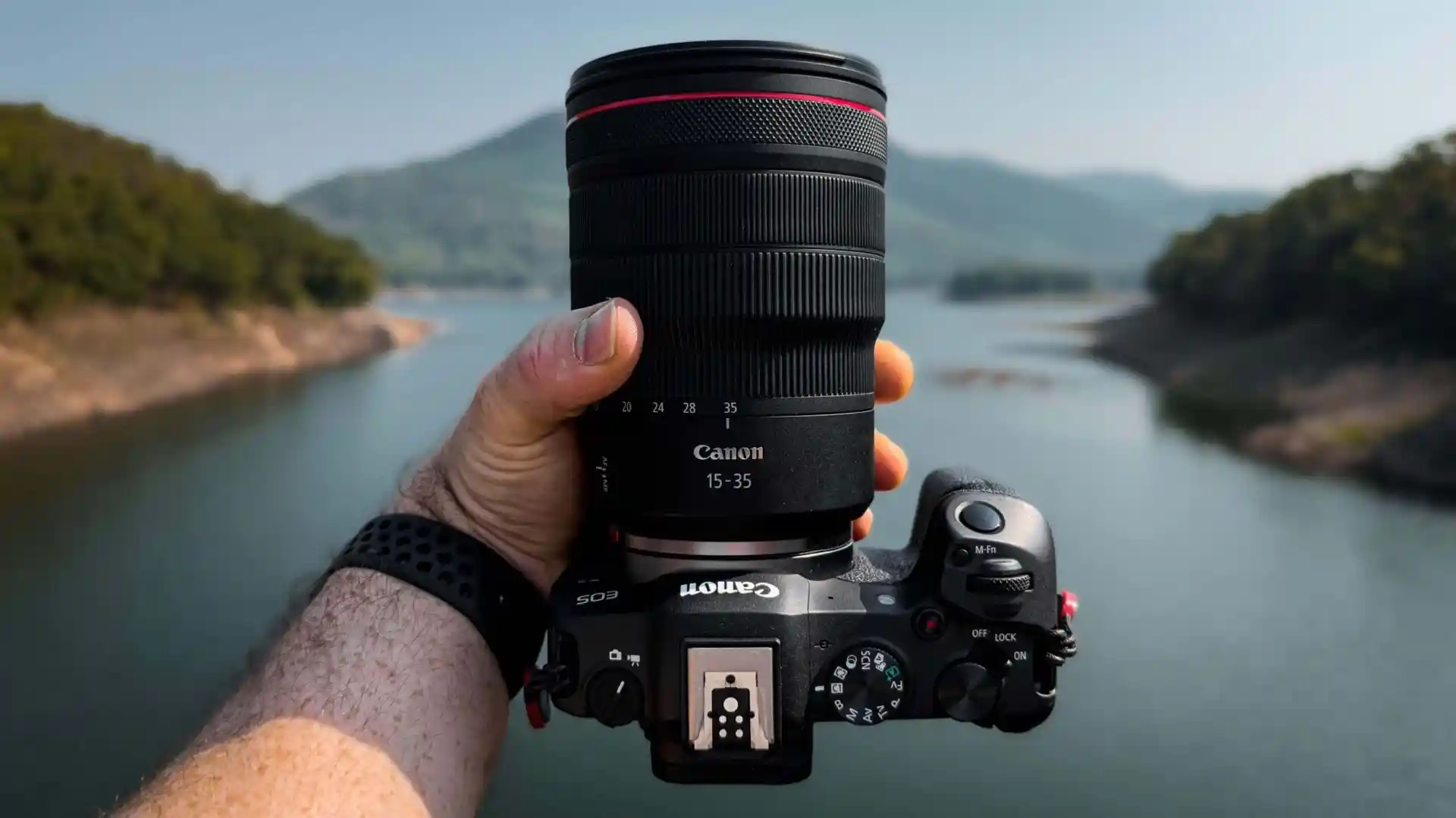 videographer for hire