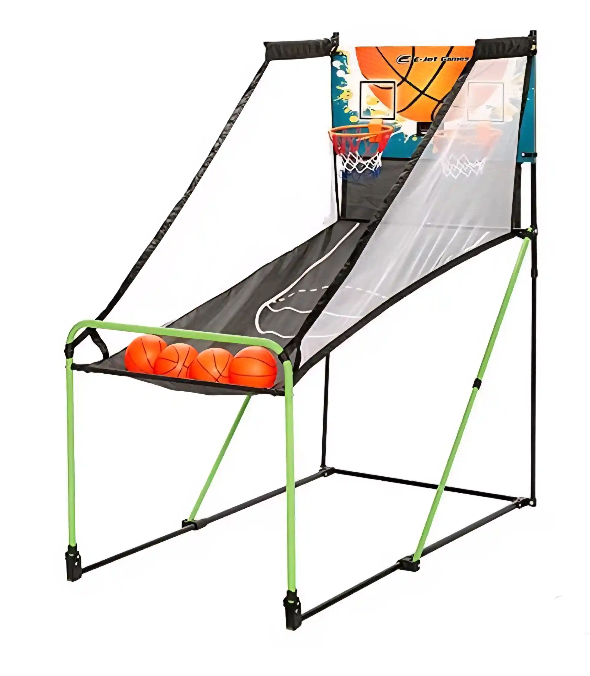 Basketball Arcade Game