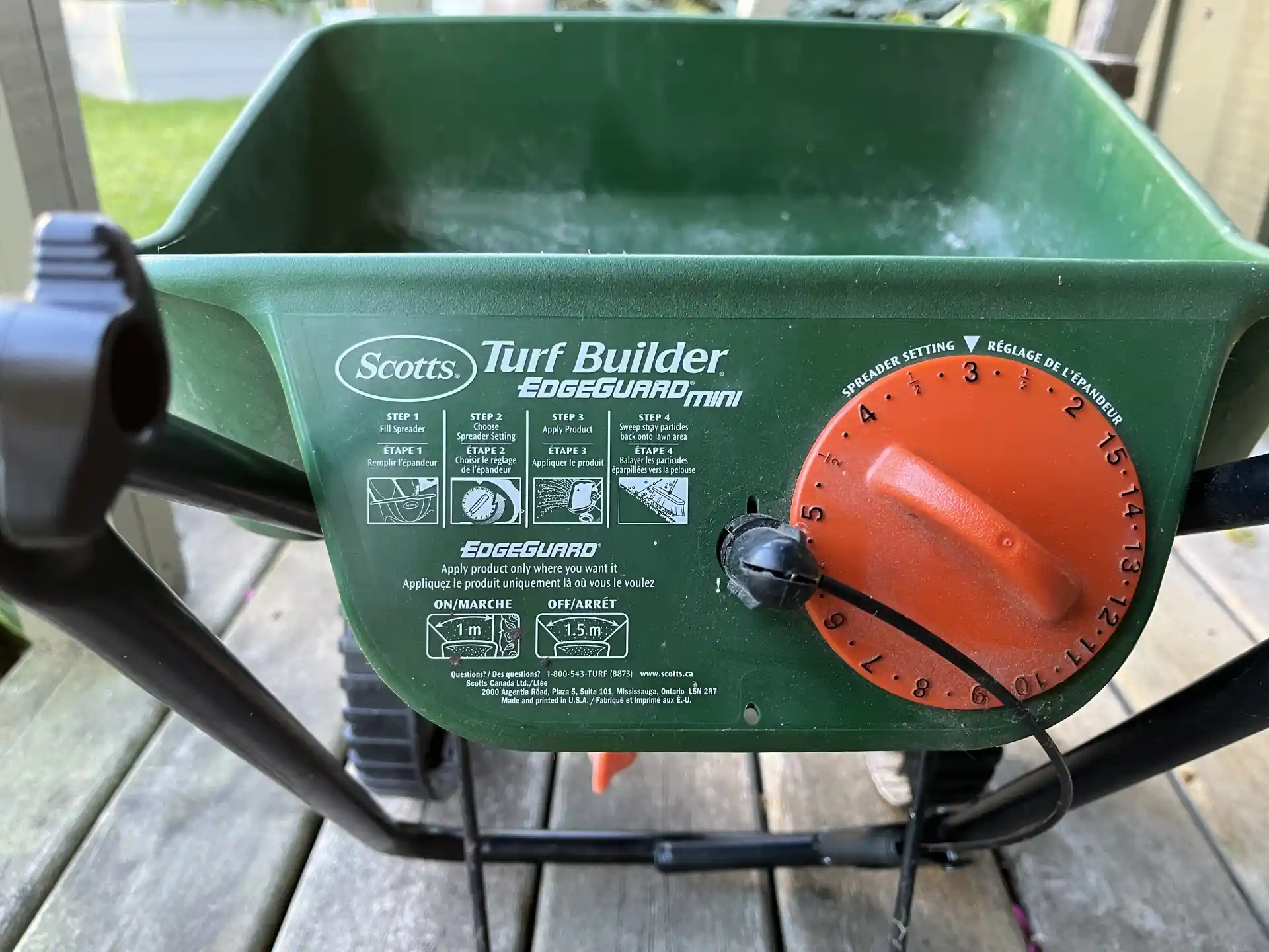 Garden Tools