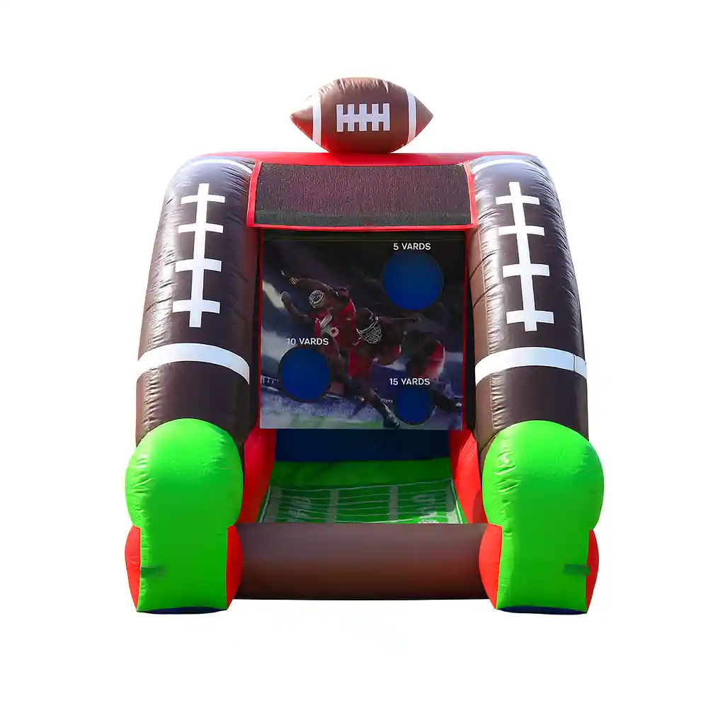 Inflatable Sports Game Rentals Hamilton