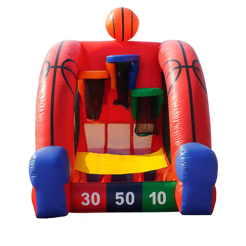 Inflatable Sports Game Rentals Hamilton