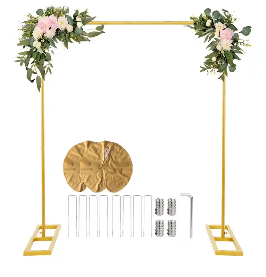 Arch Backdrop Stand