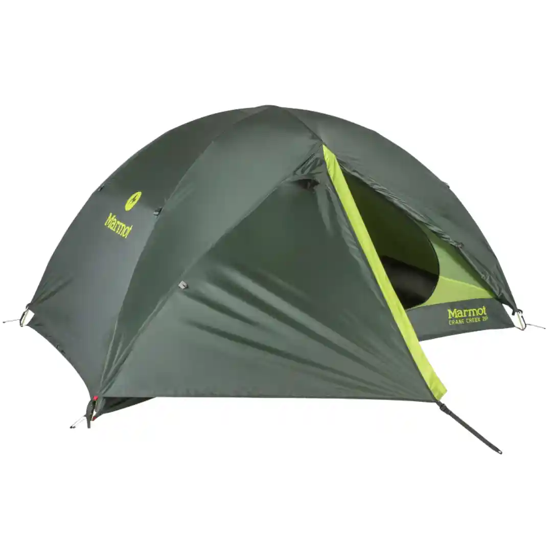Camping Essential Package for 2