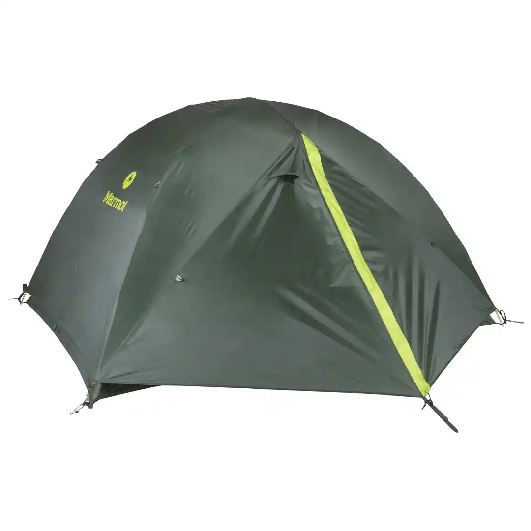 Camping Essential Package for 3