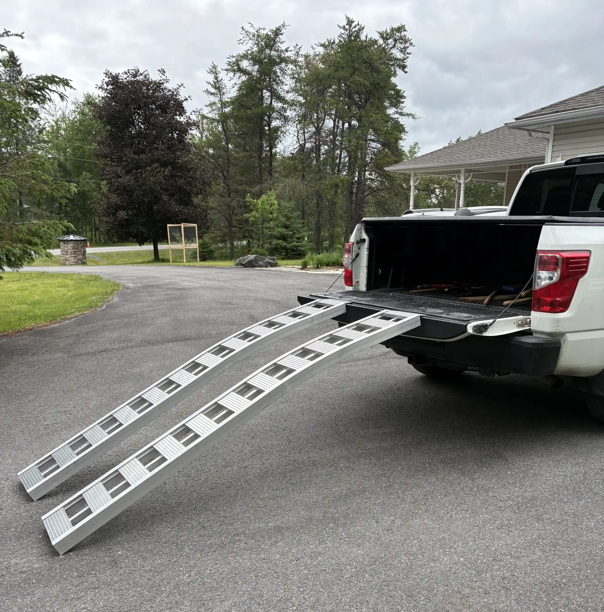 Loading Ramps