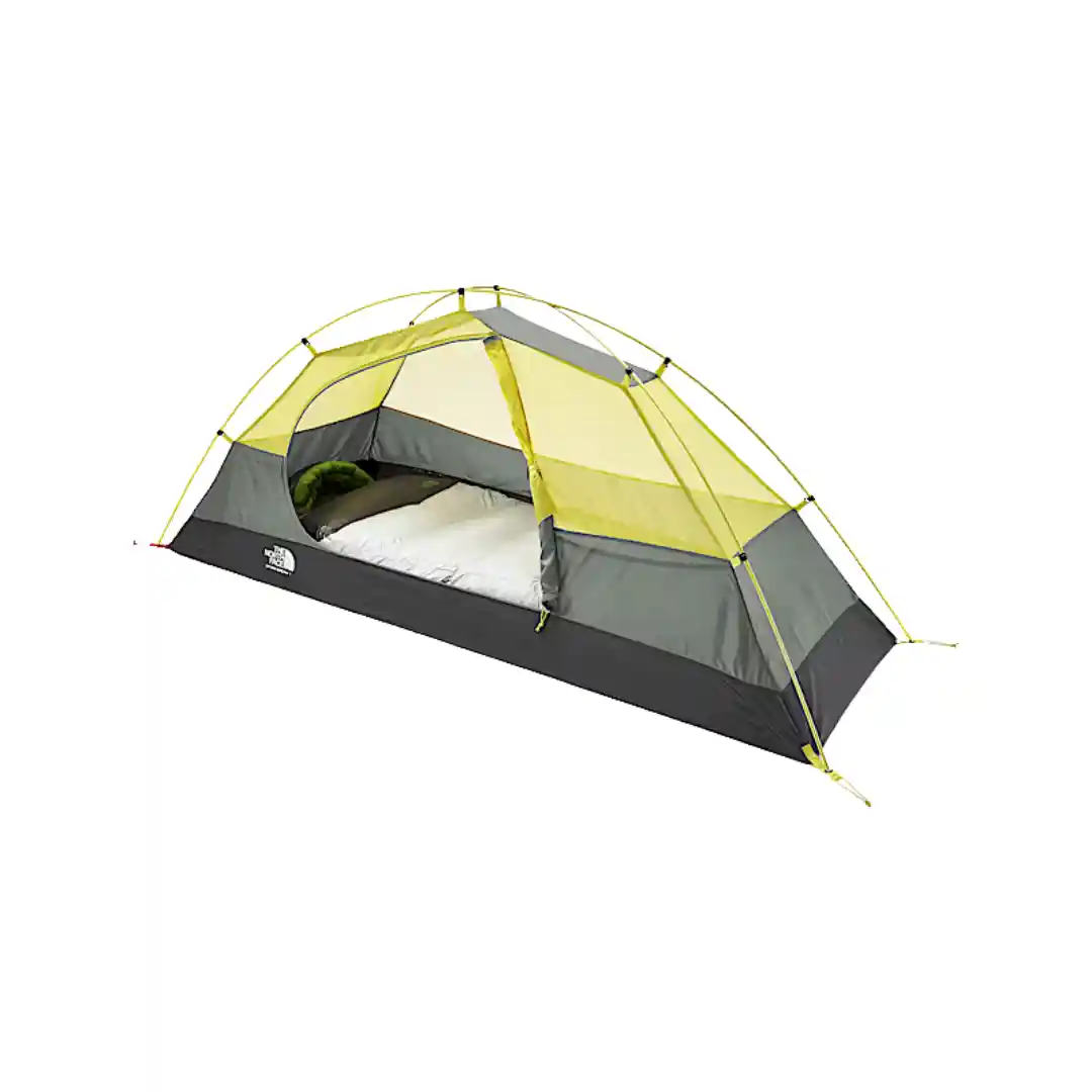 Camping Complete Package for 1