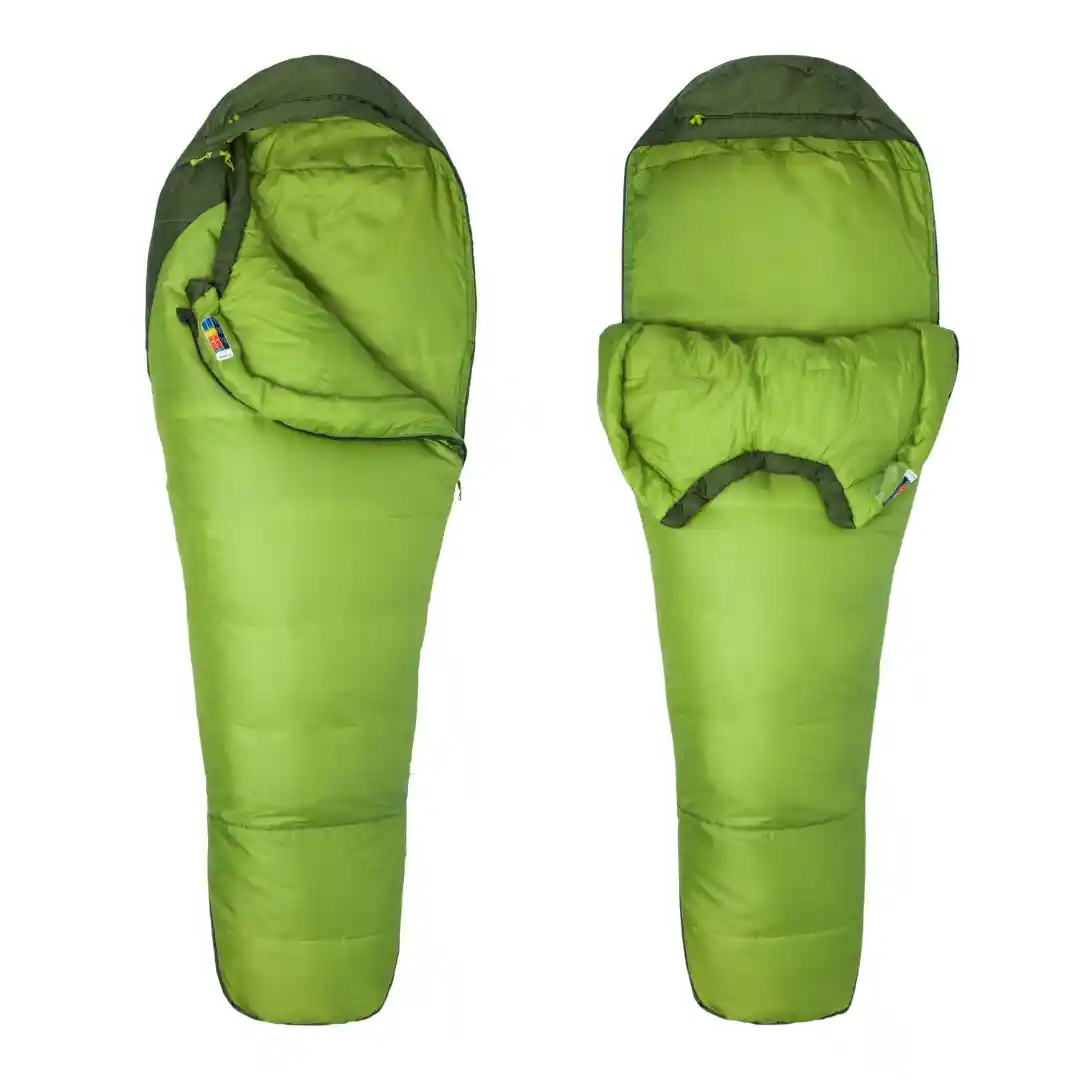 Camping Complete Package for 3