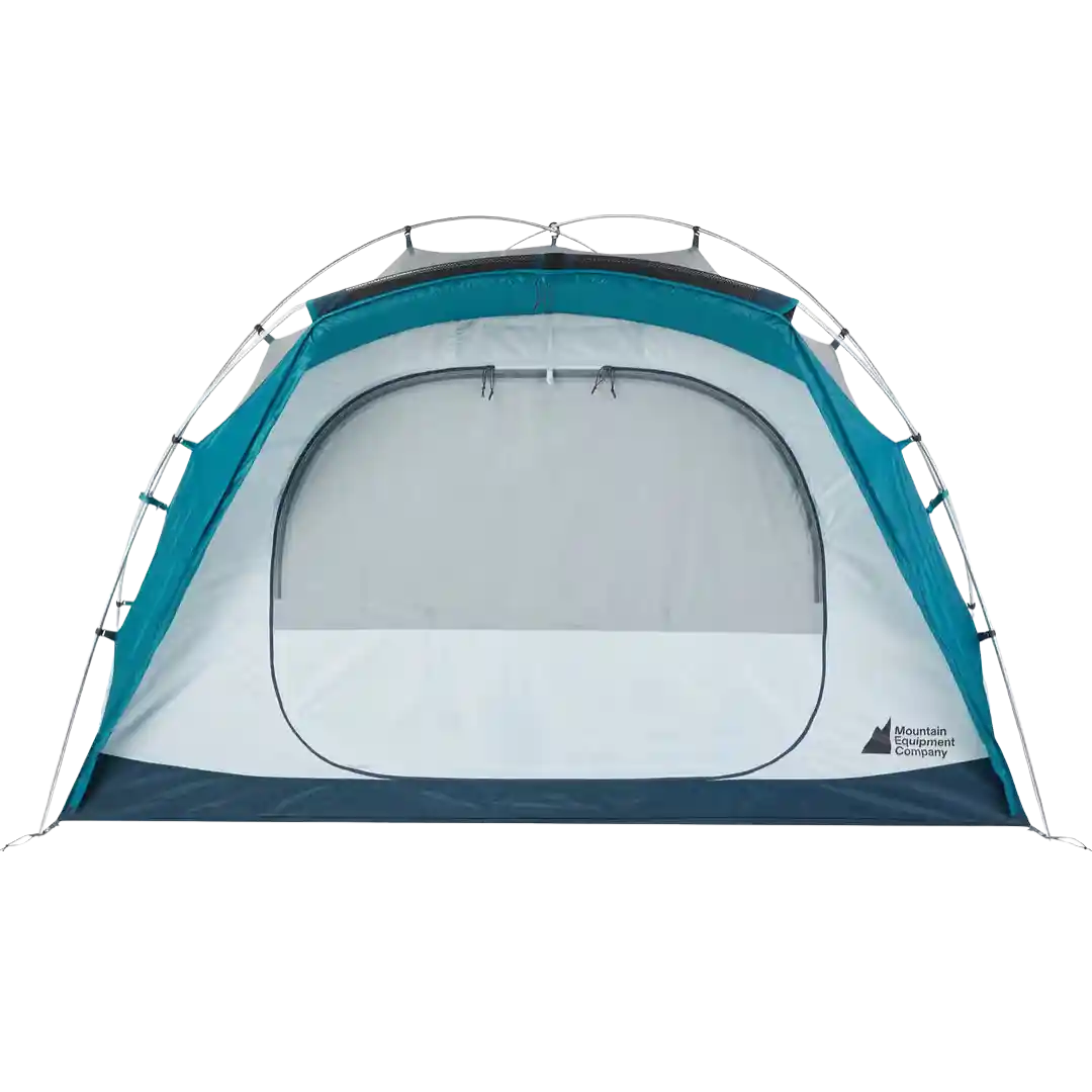 Camping Deluxe Package for 2