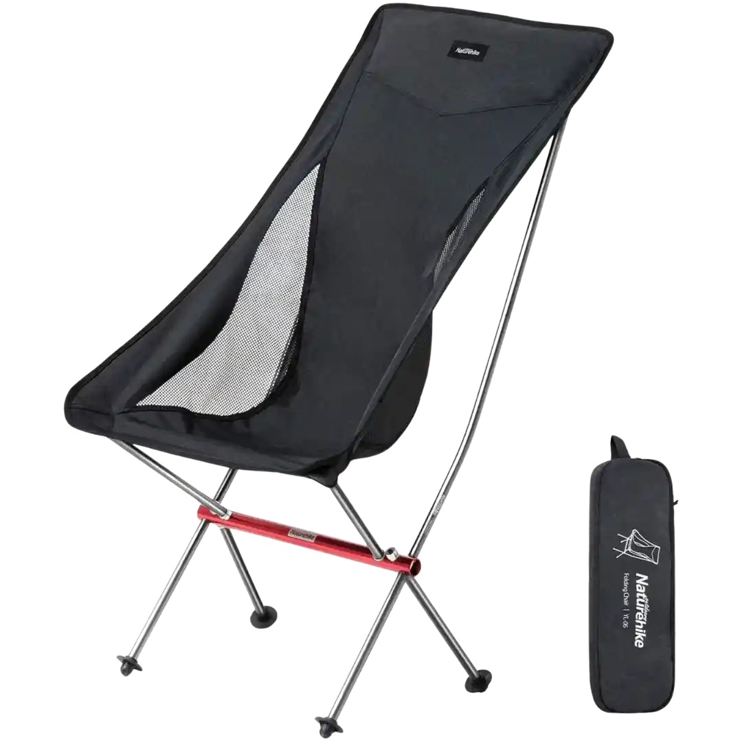 Camping Deluxe Package for 2