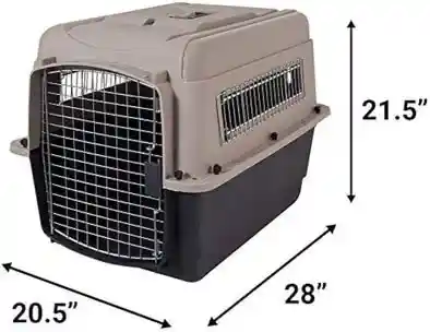 Dog Crate for rent