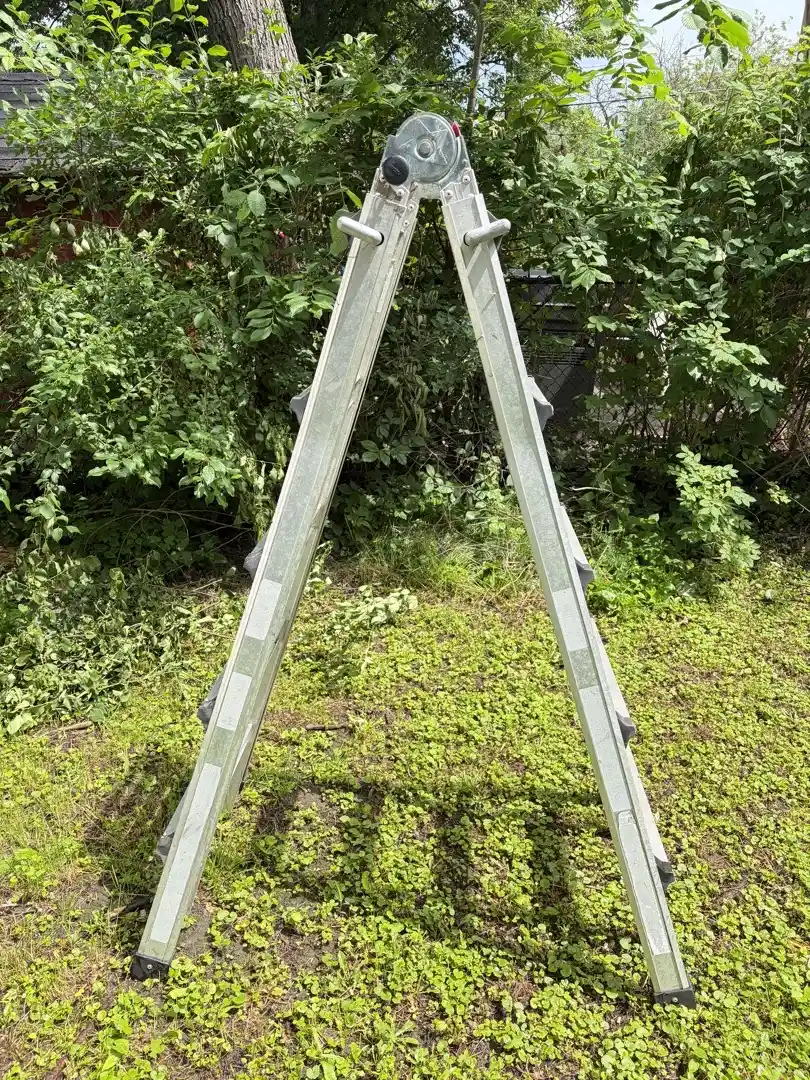 Ladder