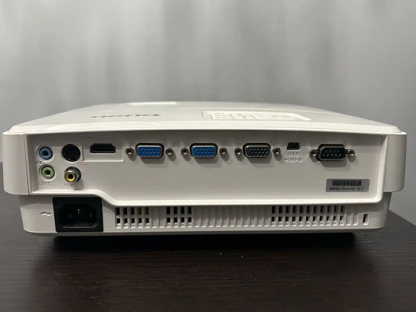HD Projector, Outdoor Movie Nights & Sports Party