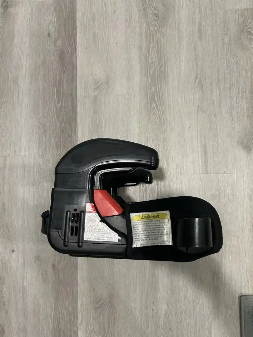 Graco Backless Boaster Seat