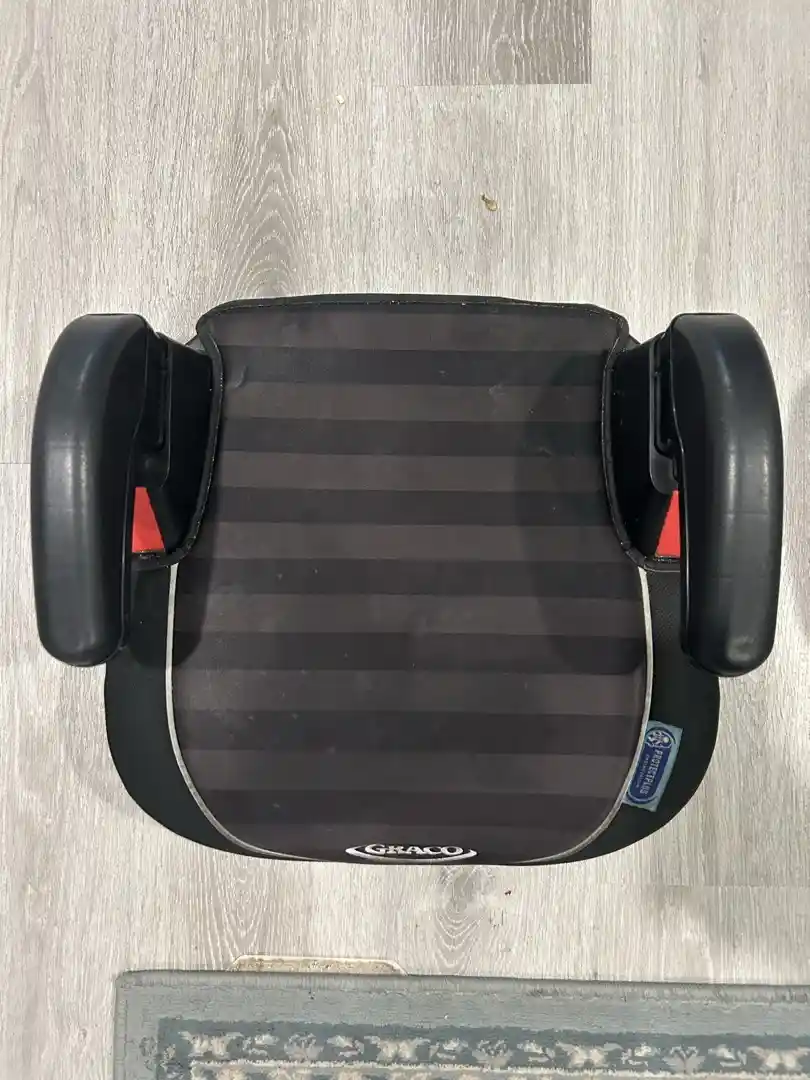 Graco Backless Boaster Seat