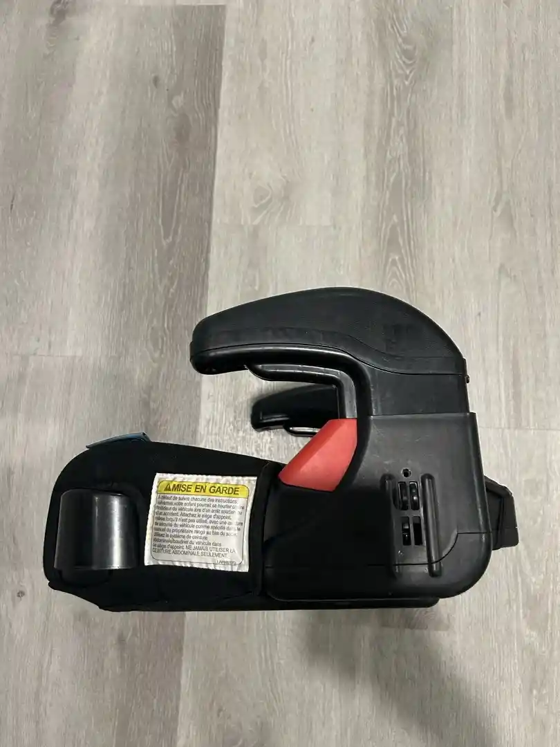 Graco Backless Boaster Seat